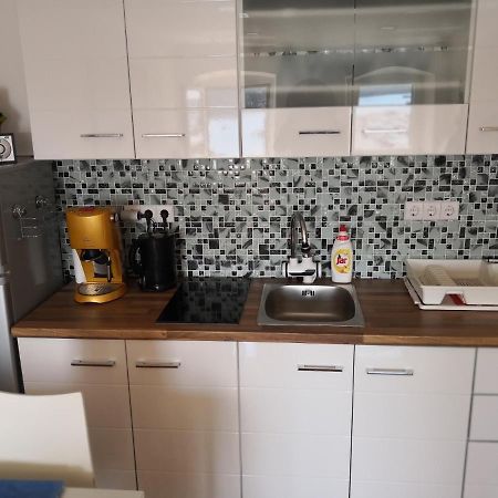 Apartman Speranza Rovinj Exterior photo