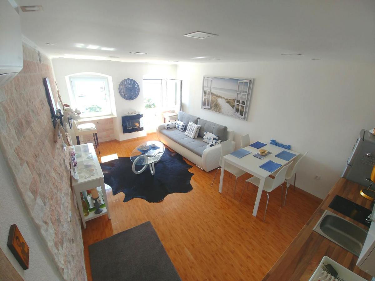 Apartman Speranza Rovinj Exterior photo