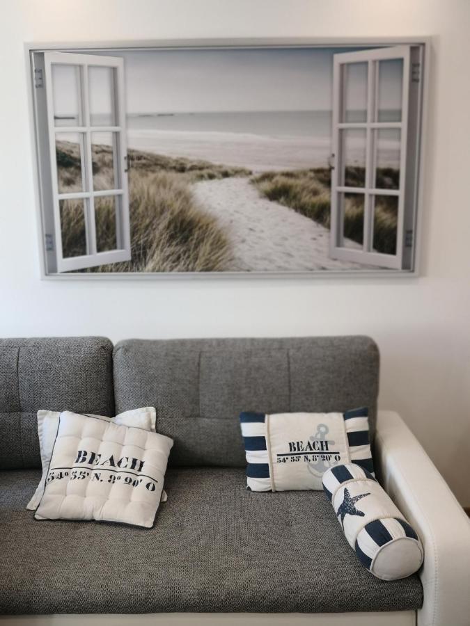 Apartman Speranza Rovinj Exterior photo