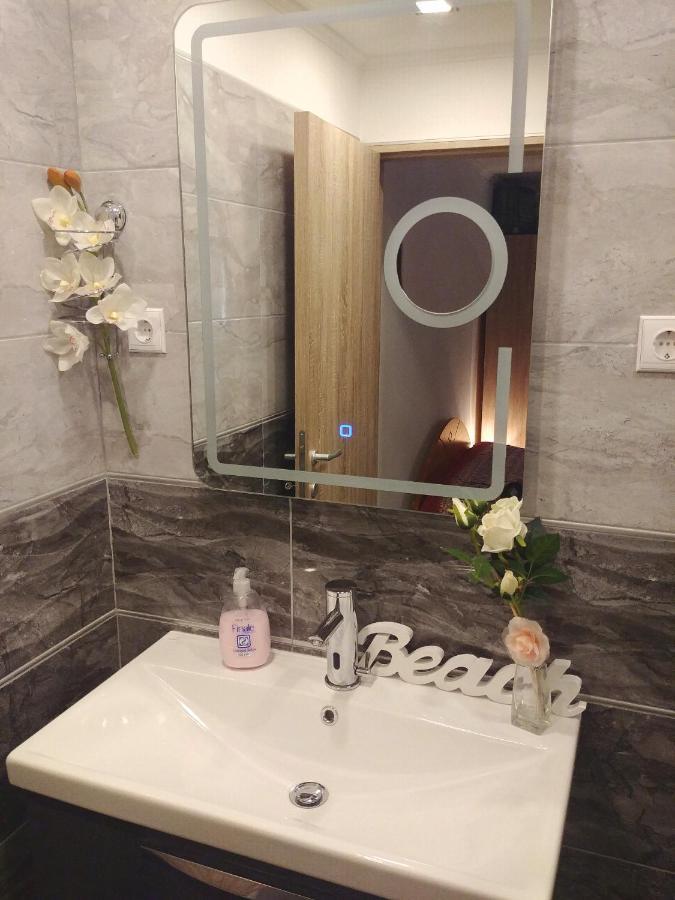 Apartman Speranza Rovinj Exterior photo